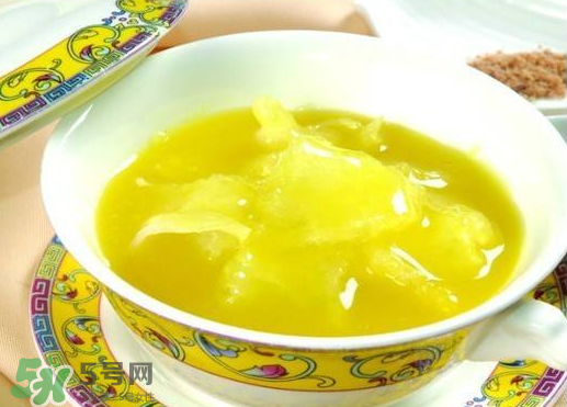 魚膠可以天天吃嗎？魚膠什么時(shí)候吃最好？