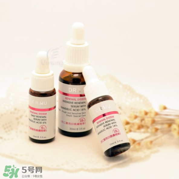 皮膚為什么要去角質(zhì)？去角質(zhì)產(chǎn)品推薦