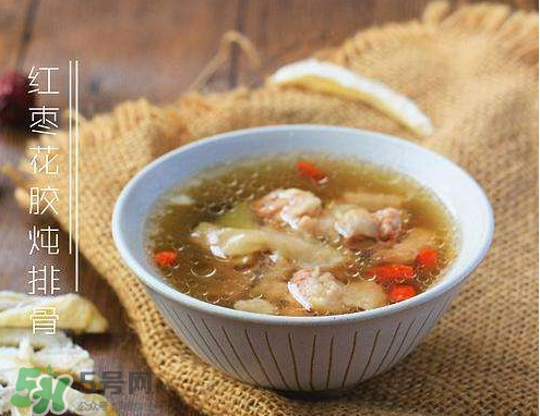 魚膠可以用高壓鍋燉嗎？魚膠用什么鍋燉？