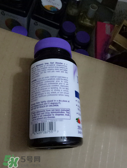 褪黑素可以長期服用嗎？褪黑素服用禁忌