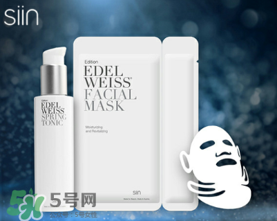 Siin雪絨花孕婦可以用嗎？Siin雪絨花護(hù)膚品孕婦合適嗎？