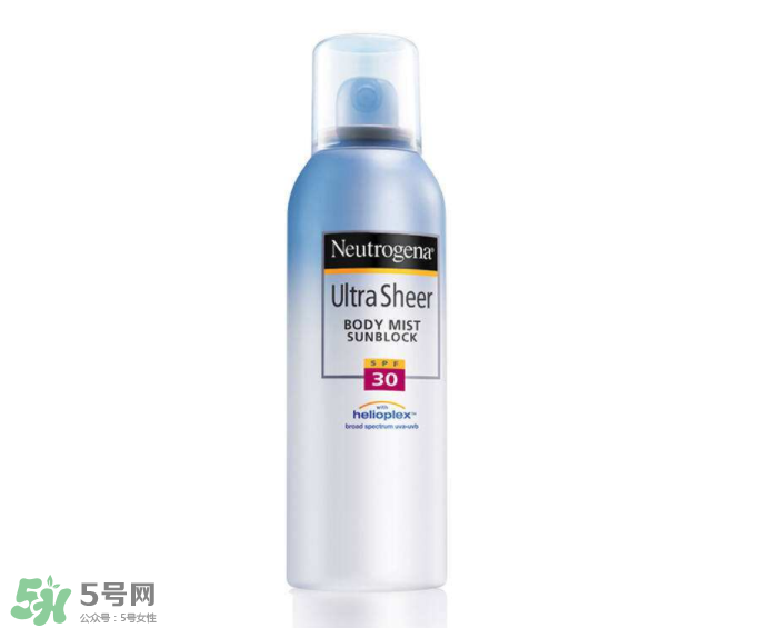 防曬噴霧能帶上飛機(jī)嗎？防曬和隔離哪個(gè)先用？