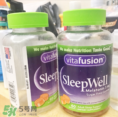 褪黑素可以和鈣片一起吃嗎？