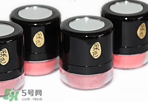 ilisya柔色腮紅怎么樣_怎么用 ilisya柔色腮紅怎么樣_怎么用