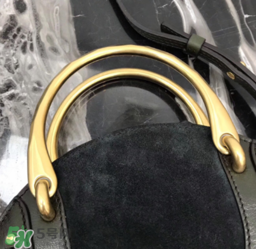 chloe pixie真假怎么看？蔻依pixie圓形包包真假辨別