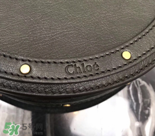chloe pixie真假怎么看？蔻依pixie圓形包包真假辨別