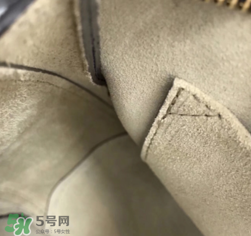 chloe pixie真假怎么看？蔻依pixie圓形包包真假辨別