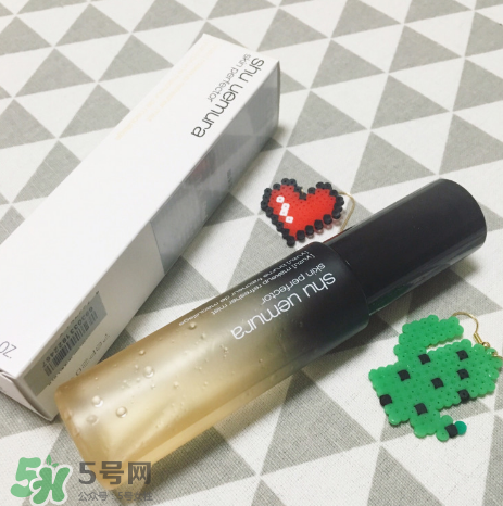 植村秀黃金美肌定妝噴霧怎么樣？植村秀定妝噴霧多少錢(qián)？