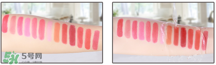 素浴口紅怎么樣？素浴口紅是什么牌子？