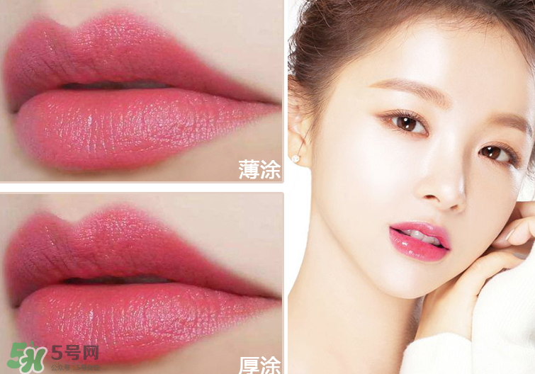 素浴口紅怎么樣？素浴口紅是什么牌子？