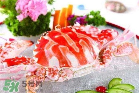 凍螃蟹蒸之前需要解凍嗎？?jī)鲶π氛舳嚅L(zhǎng)時(shí)間？