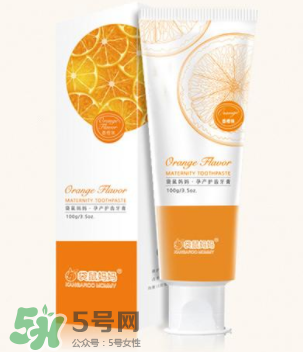 袋鼠媽媽牙膏怎么樣？袋鼠媽媽牙膏好用嗎？