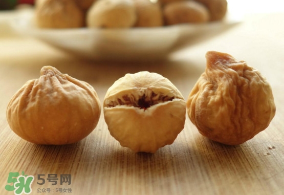 無花果干可以直接吃嗎？無花果干有什么營(yíng)養(yǎng)