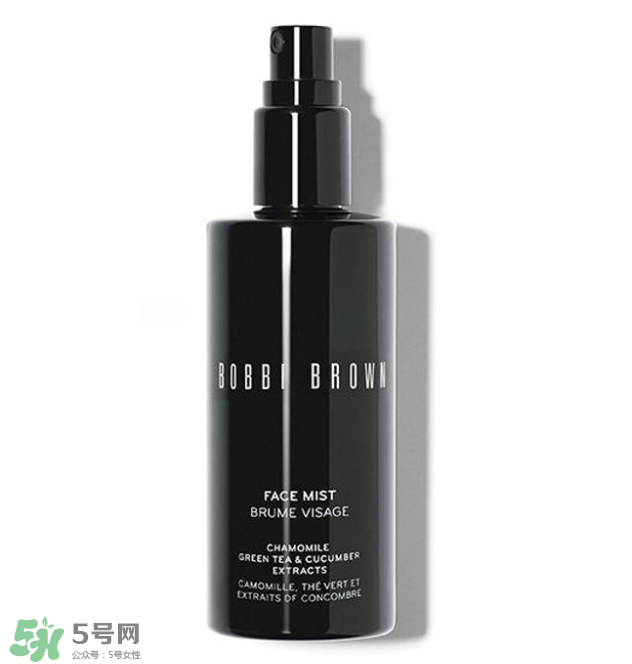 Bobbi Brown定妝噴霧怎么樣？Bobbi Brown定妝噴霧多少錢？