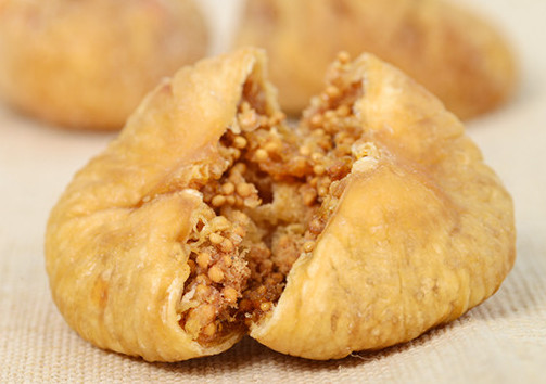 無(wú)花果干是怎么做的？無(wú)花果干是大的好還是小的好