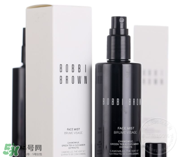 Bobbi Brown定妝噴霧怎么樣？Bobbi Brown定妝噴霧多少錢？