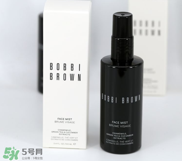 Bobbi Brown定妝噴霧怎么樣？Bobbi Brown定妝噴霧多少錢？