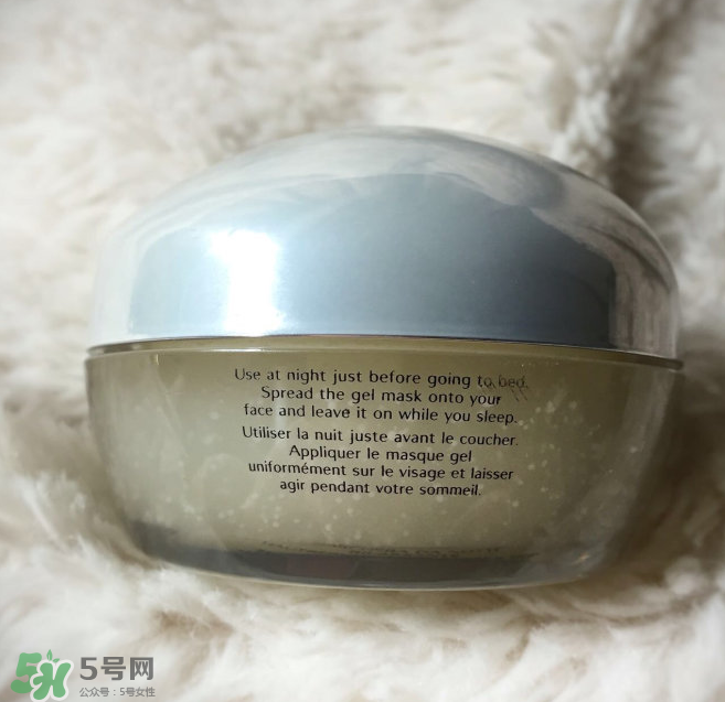 資生堂新漾美肌煥顏睡眠面膜要洗嗎 怎么用 資生堂新漾美肌煥顏睡眠面膜要洗嗎 怎么用