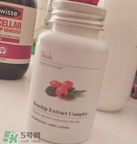 Unichi美白丸有效嗎？Unichi美白丸有作用嗎？