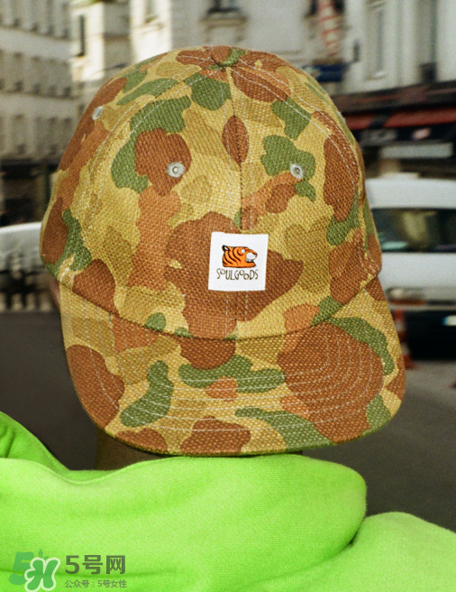 soulgoods2017秋冬系列怎么樣_好看嗎_款式有哪些？