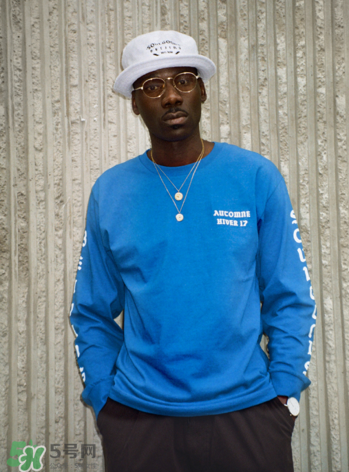 soulgoods2017秋冬系列怎么樣_好看嗎_款式有哪些？