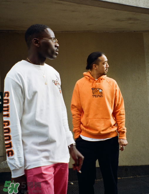 soulgoods2017秋冬系列怎么樣_好看嗎_款式有哪些？