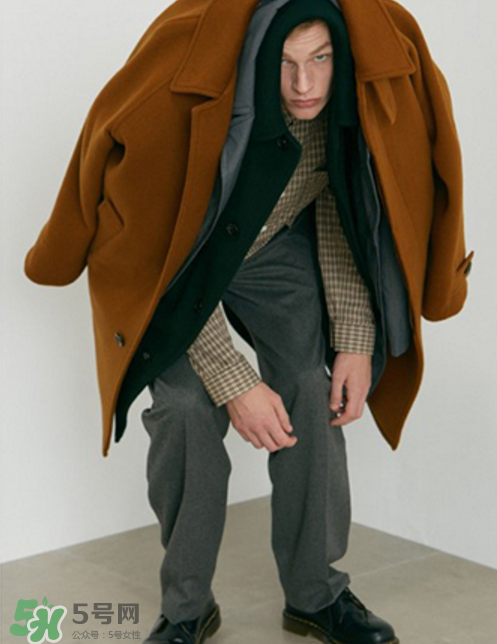 liful2017秋冬系列怎么樣_好看嗎_款式有哪些？