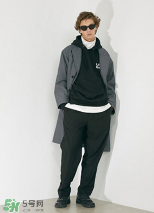 liful2017秋冬系列怎么樣_好看嗎_款式有哪些？