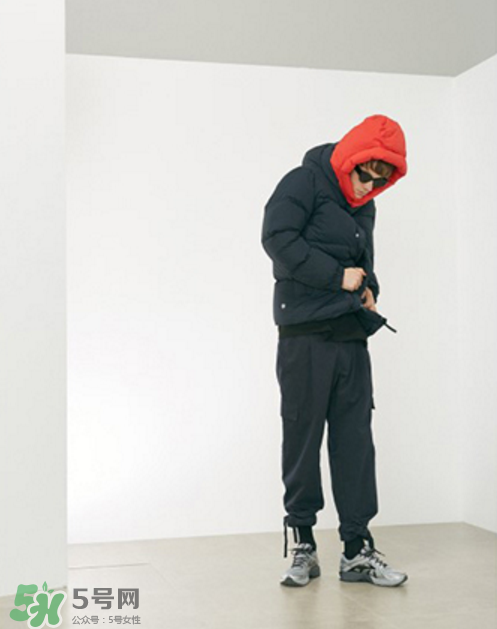 liful2017秋冬系列怎么樣_好看嗎_款式有哪些？