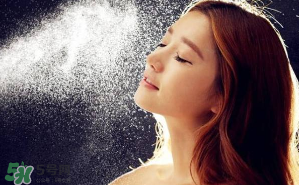 補水噴霧有用嗎？補水噴霧怎么用?