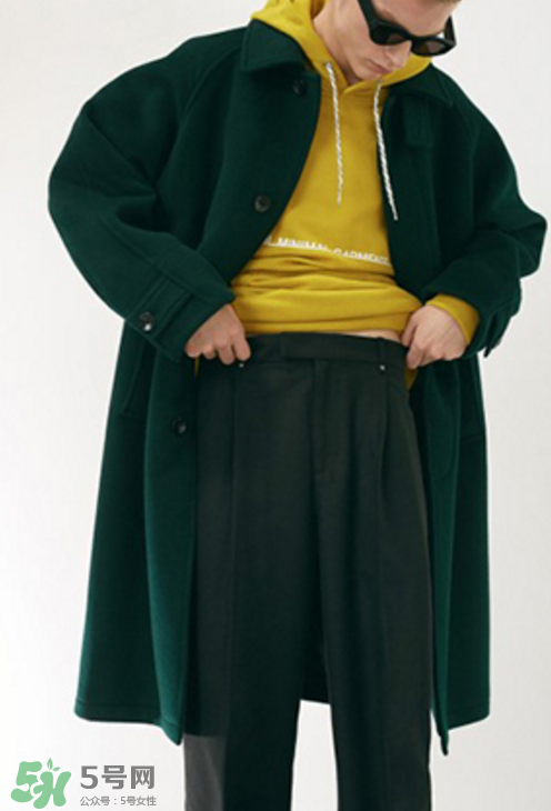 liful2017秋冬系列怎么樣_好看嗎_款式有哪些？