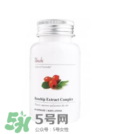 Unichi玫瑰果膠囊哺乳期能吃嗎？Unichi美白丸孕婦能吃嗎？