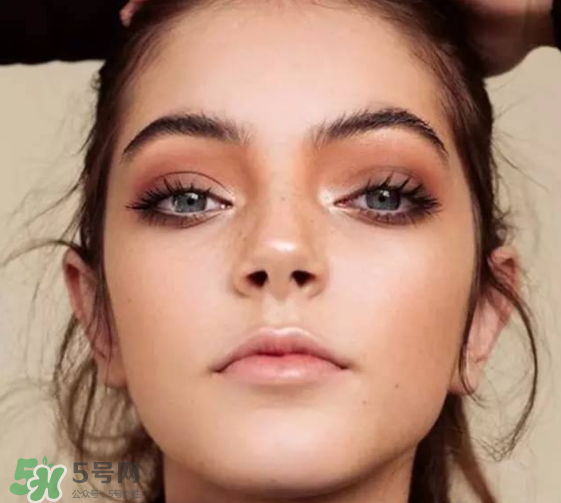 烘焙定妝法 烘焙定妝步驟 烘焙定妝法 烘焙定妝步驟