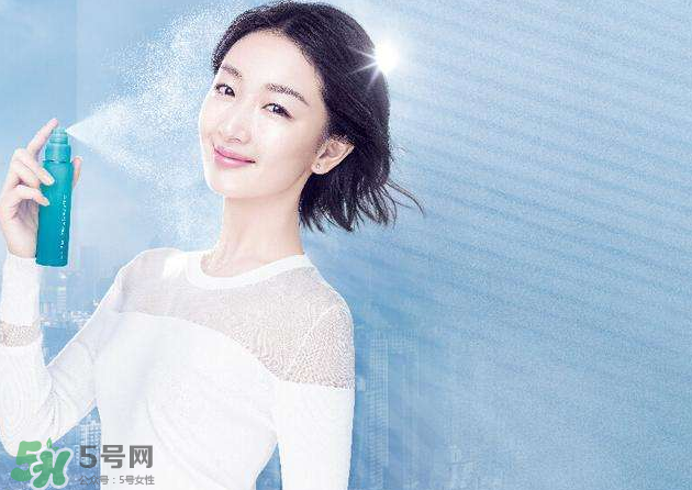 噴霧可以代替化妝水嗎？噴霧可以經(jīng)常使用嗎？