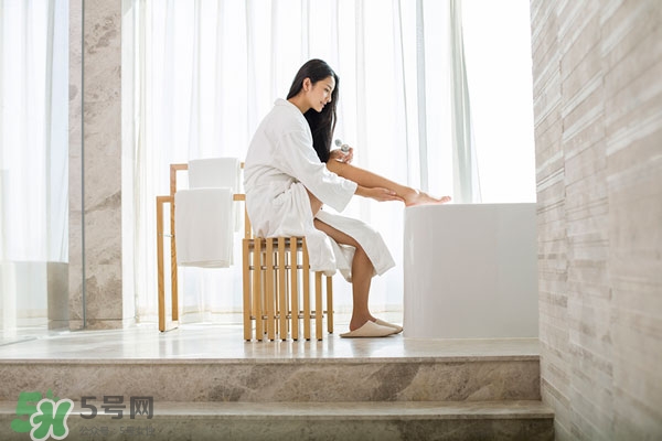 從護膚到化妝的正確步驟教程 從護膚到化妝的正確步驟教程