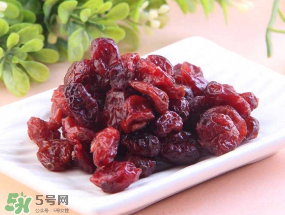 蔓越莓干一天吃多少合適？蔓越莓干怎么保存