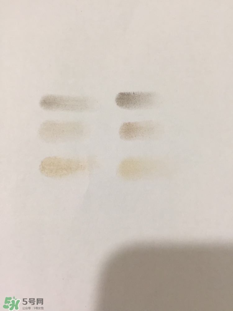 kate眉粉真假對比圖 kate眉粉真假怎么看？