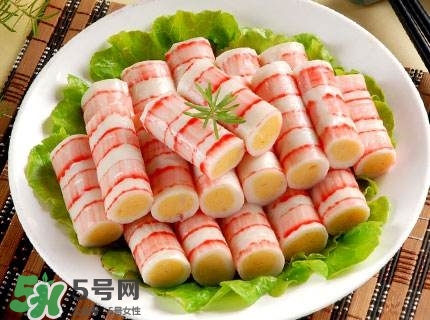 孕婦能吃蟹棒嗎？孕婦能吃什么海鮮？