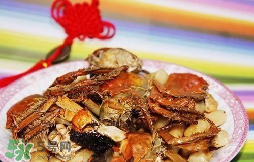 冷凍螃蟹可以吃嗎？凍螃蟹怎么做好吃？