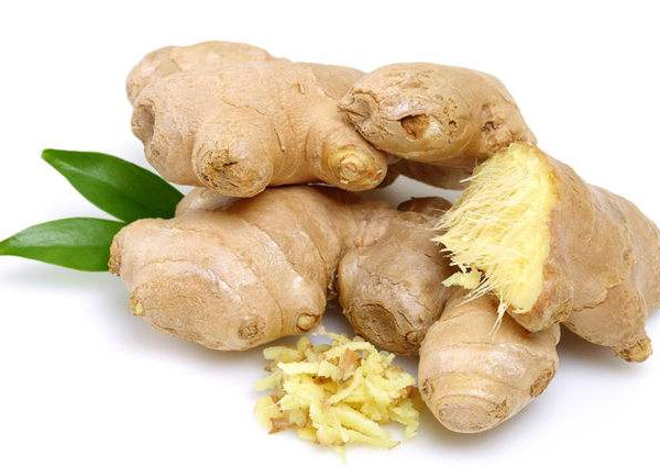 生姜貼肚臍可減肥嗎？生姜擦頭皮能生發(fā)？