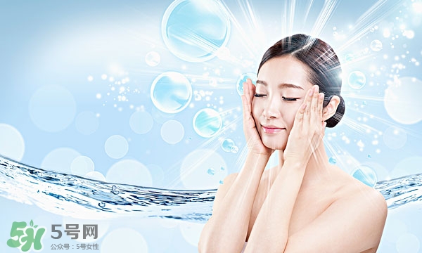 從護膚到化妝的正確步驟教程 從護膚到化妝的正確步驟教程