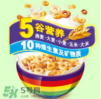 雀巢脆谷樂是膨化食品嗎？雀巢脆谷樂可以干吃嗎