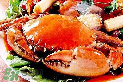 備孕期間能吃螃蟹嗎？備孕期間吃螃蟹好嗎？