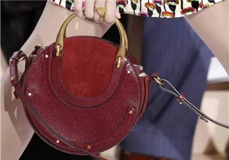 chloe pixie多少錢？蔻依17秋冬新款圓形包包專柜價格