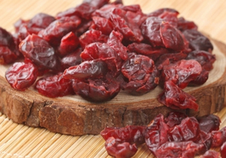 蔓越莓干每天吃很多有好處嗎？蔓越莓干哪個牌子好