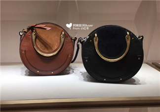 chloe pixie尺寸多大？蔻依17秋冬新款圓形包包尺寸介紹