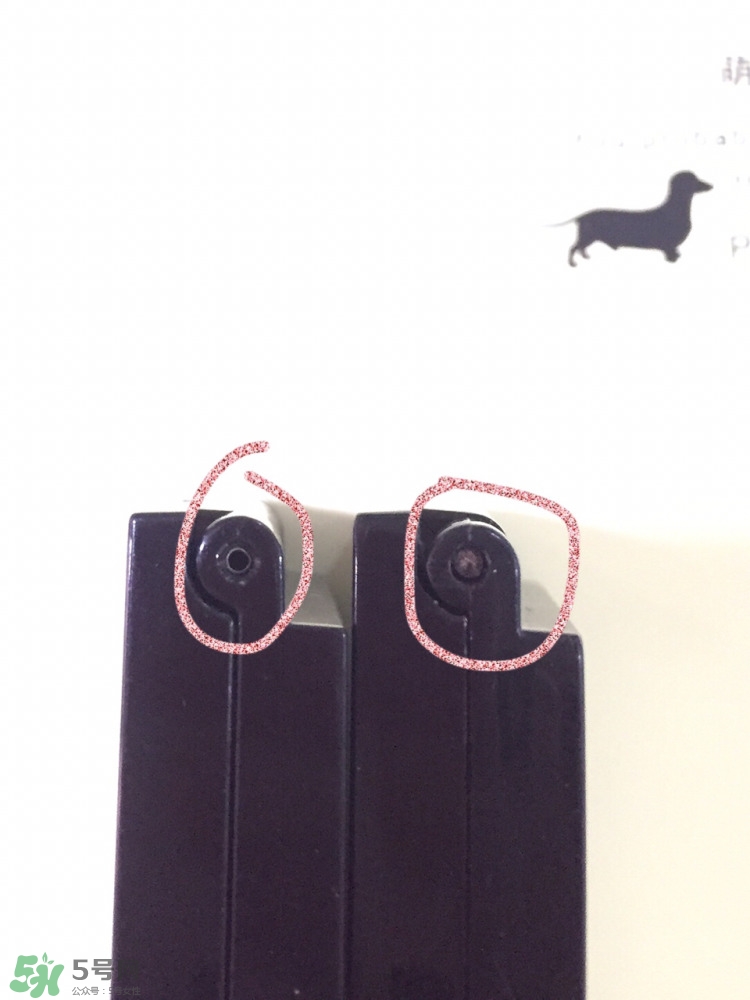 kate眉粉真假對比圖 kate眉粉真假怎么看？