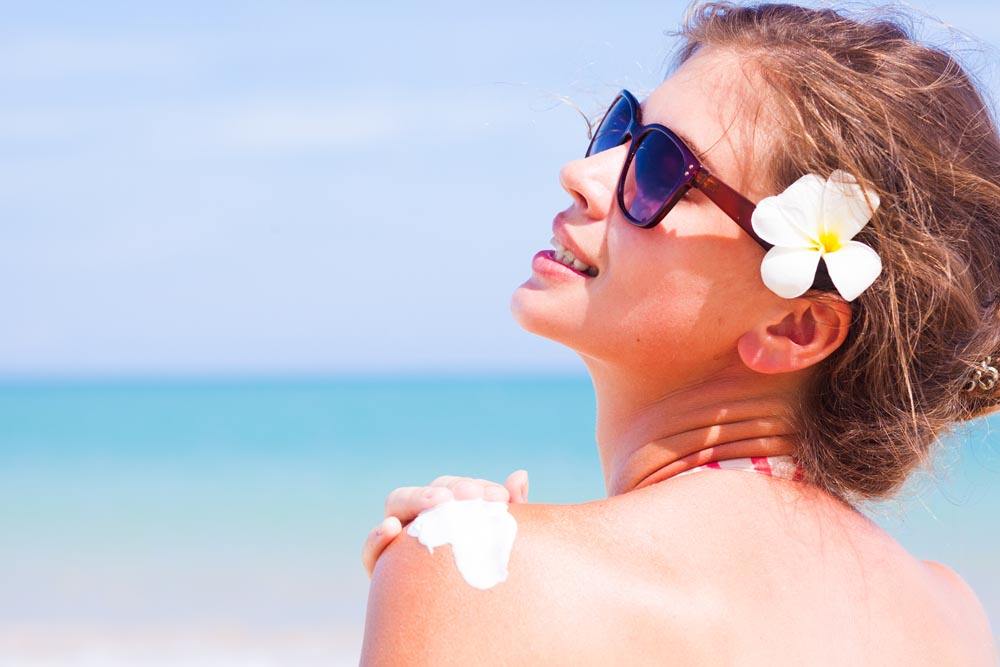 擦了防曬悶痘怎么辦？眼部需要特別防曬嗎？