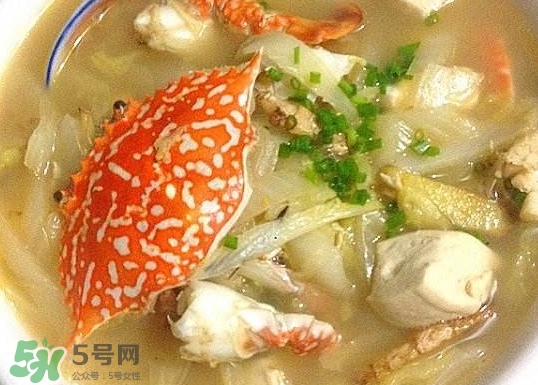 凍螃蟹蒸之前需要解凍嗎？?jī)鲶π氛舳嚅L(zhǎng)時(shí)間？