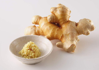 生姜貼肚臍可減肥嗎？生姜擦頭皮能生發(fā)？